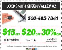 Locksmiths Green Valley image 1