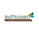 Buff and Coat logo