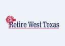 Retire West Texas logo