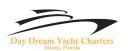 Day Dream Miami Yacht Charters logo