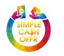Simple Cash Offr logo