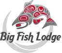Big Fish Lodge logo
