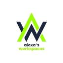 Alexa's Workspaces logo