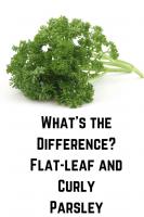 Flat Leaf Parsley Co. image 2