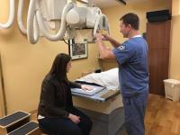 Iowa Specialty Hospitals & Clinics – Clear Lake image 3