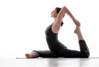 Yoga Classes For Complete Beginners - Joy of Yoga image 2