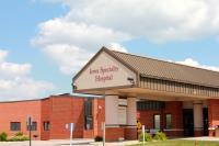Iowa Specialty Hospital – Webster City Clinic image 11