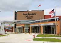 Iowa Specialty Hospitals & Clinics – Clear Lake image 5