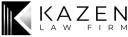 Kazen Law Firm logo