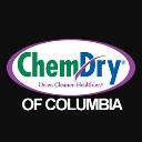 Chem-Dry of Columbia logo