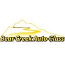 Bear Creek Auto Glass logo