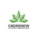 CBD Renew logo
