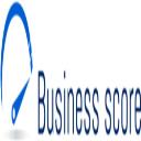 Business score logo