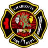 Hood Cleaning of Charlotte logo