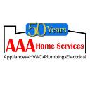 AAA Appliance Sales, Repair and Parts Center logo
