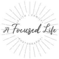 A Focused Life Photography image 1