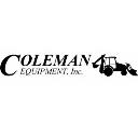 Coleman Equipment, Inc. logo