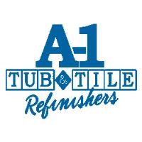A-1 Tub and Tile Refinishers, LLC image 1