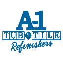 A-1 Tub and Tile Refinishers, LLC logo