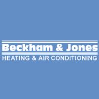 Beckham & Jones Heating & Air Conditioning image 1