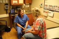Iowa Specialty Hospitals & Clinics – Clear Lake image 24