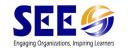 DiscoverSee logo