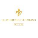 ELITE FRENCH TUTORING logo