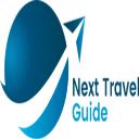 Next travel guide logo
