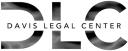 The Davis Legal Center logo