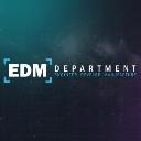 EDM Department Inc. logo