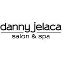 Danny Jelaca Salon & SPA logo