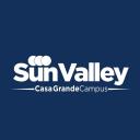Sun Valley Community Church - Casa Grande logo
