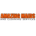 Amazing Maids logo