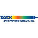 Zack Painting Company, Inc. logo