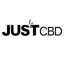 JUST CBD logo
