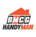 BMCG HANDYMAN – GREENSBORO logo