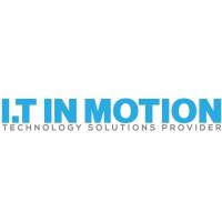 I.T In Motion image 1