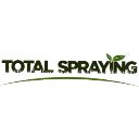 Total Spraying LLC logo