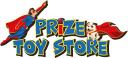 Prize Toy Store logo