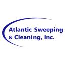 Atlantic Sweeping & Cleaning, Inc. logo