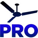 Ceiling Fan Pro logo