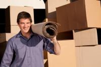 Lutz Movers Company image 1