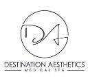 Destination Aesthetics Medical Spa logo