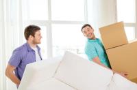 Lutz Movers Company image 2