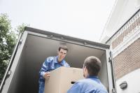 Lutz Movers Company image 5