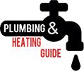 Plumbing and heating guide logo