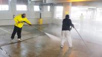 Atlantic Sweeping & Cleaning, Inc. image 7