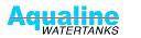 Aqualine Water Tanks Durable, Safe & Reliable logo