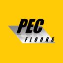 PEC FLOORS logo