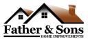 Father and Sons Home Improvements LLC logo